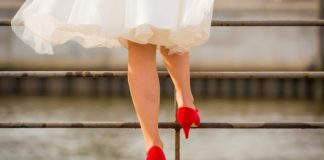 6 Shoes That Will Put You In The Valentine’s Day Mood