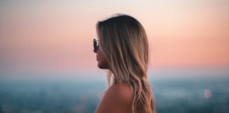 The Reality Of Getting Over Someone You Never Officially Dated