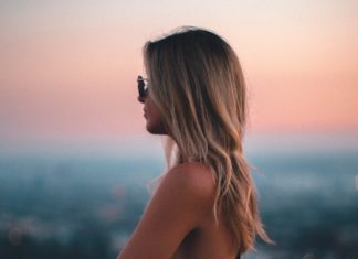 The Reality Of Getting Over Someone You Never Officially Dated