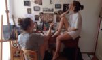 roommate