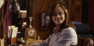Why Rory Is Actually The Devil In ‘The Gilmore Girls’ Revival