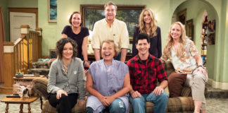 The Real Reason Why The ‘Roseanne’ Reboot Is Problematic