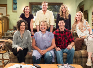 The Real Reason Why The ‘Roseanne’ Reboot Is Problematic