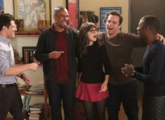 8 Reasons Your Guy Friends Are The Best, As Told By ‘New Girl’