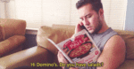 salad-at-dominos