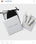 scenttrunk