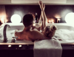 sexual moment
