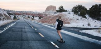 Why Distance Allows You To Grow Into The Person You’re Meant To Be