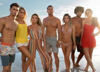 Why MTV’s ‘Siesta Key’ Should Be Your Next Guilty Pleasure