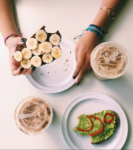 snacks