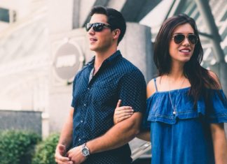 From A Guy’s Perspective: Should You Be Rushing Your Relationship?