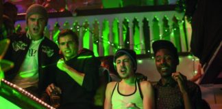 14 Stupid A$$ Things You Do When You’re Drunk