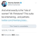 stormy