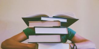 How To Pick Yourself Up When School Has You Feeling Miserable