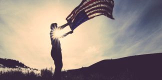 Dear America, You Don’t Need A Celebrity President