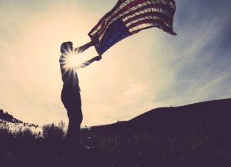 Dear America, You Don’t Need A Celebrity President
