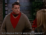 sweaters