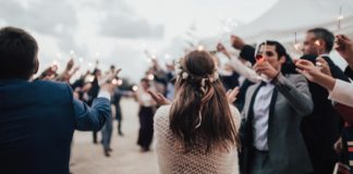 Your Go-To Guide For Giving The Best Wedding Gift