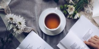 5 Tea Spots That Will Make You Want To Visit London Immediately