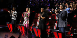 Music Overload: ‘The Voice’ Has Honestly Had Too Many Seasons
