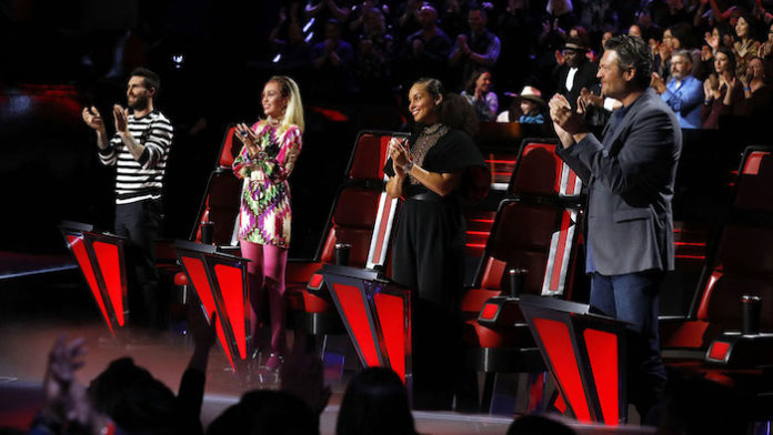Music Overload: 'The Voice' Has Honestly Had Too Many Seasons
