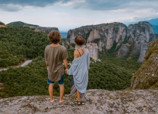 Now Or Never: 5 Benefits Of Traveling While You’re Still Young