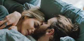 9 Awkward But Completely Normal Things That Happen During Sex