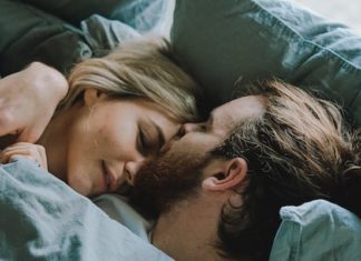 9 Awkward But Completely Normal Things That Happen During Sex