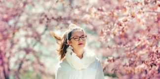 6 Things You Need To Do To Get Yourself Ready For Spring