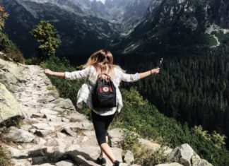 Summer Jobs That Are Perfect For Your Wanderlust