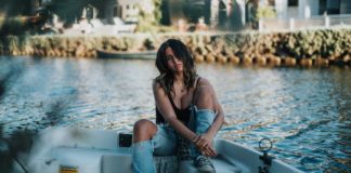 It’s Ok To Say No To Him, Even If It Means You End Up Alone
