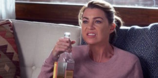 Dark And Twisty: Why Meredith Grey Is My Spirit Animal