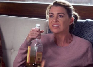 Dark And Twisty: Why Meredith Grey Is My Spirit Animal