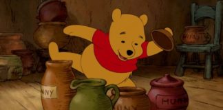 11 Reasons You Should Celebrate National Winnie The Pooh Day