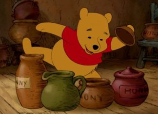 11 Reasons You Should Celebrate National Winnie The Pooh Day