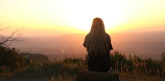 I Realized That I’m Meant To Share My Story And You Are Too