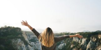 In My Fight For Self-Love, I Will Rise Again