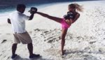 workout