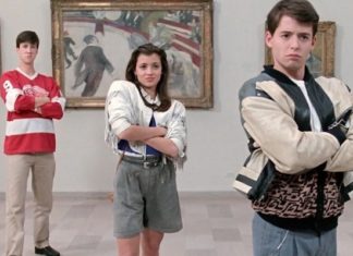 How To Have A Better Day Off Than Ferris Bueller
