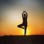 yoga unwritten