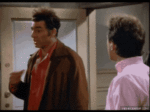you stink gif