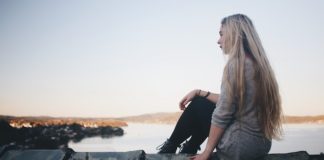Why You Need To Stop Being So Bitter To Move On